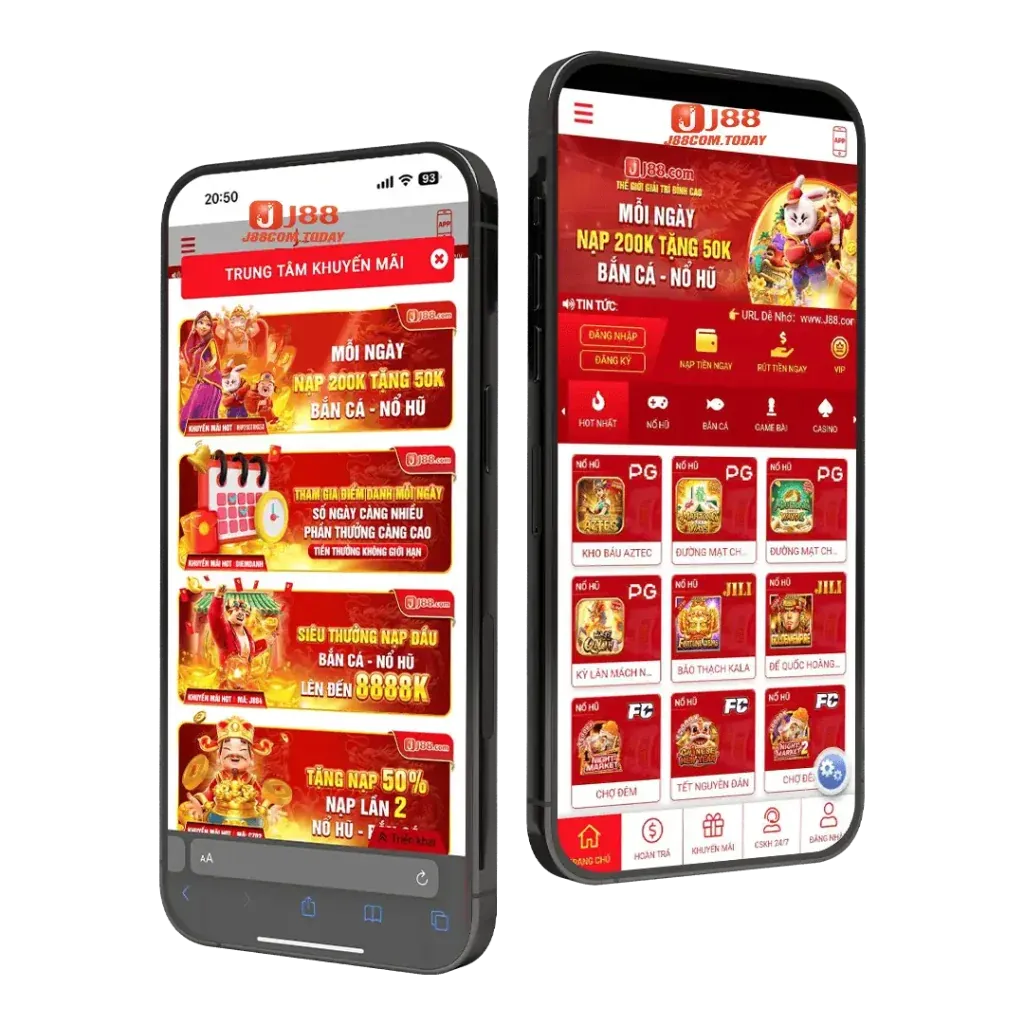 Ví Điện Tử FB88