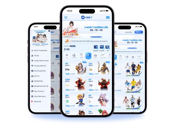 Hoàn Trả Bắn Cá FB88