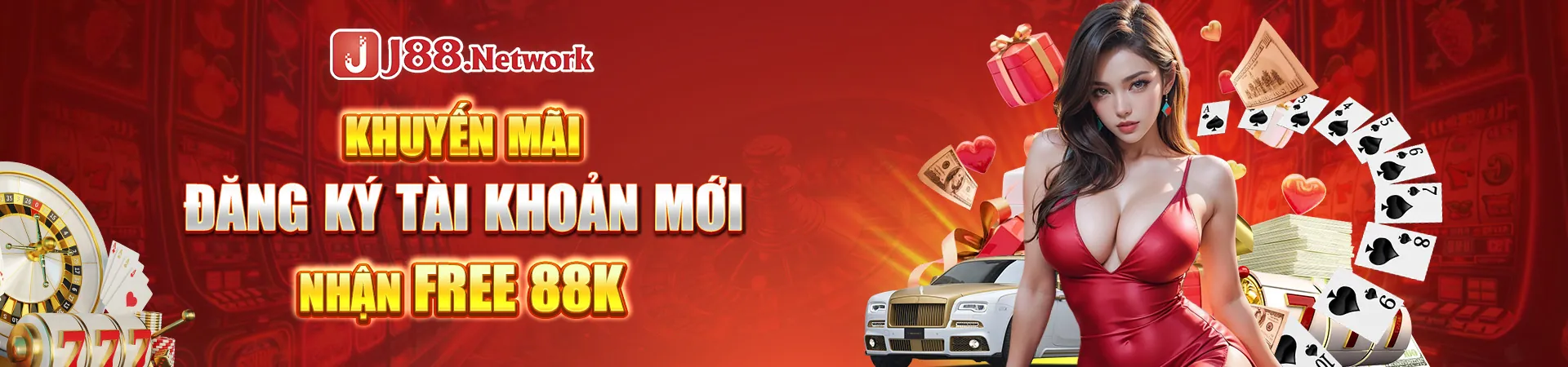Hình ảnh chính sòng bạc trực tuyến FB88 với các trò chơi casino