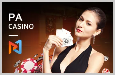 Bàn chơi Baccarat trực tuyến tại FB88