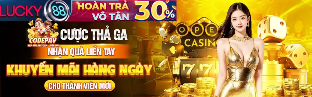 Ưu đãi VIP FB88