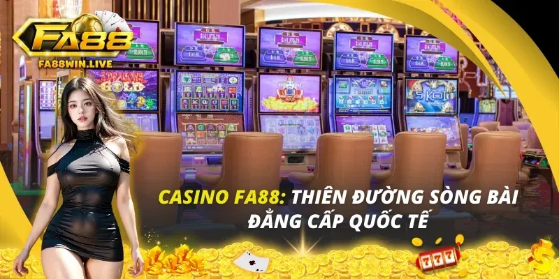 Người chơi đang tận hưởng trò chơi tại FB88
